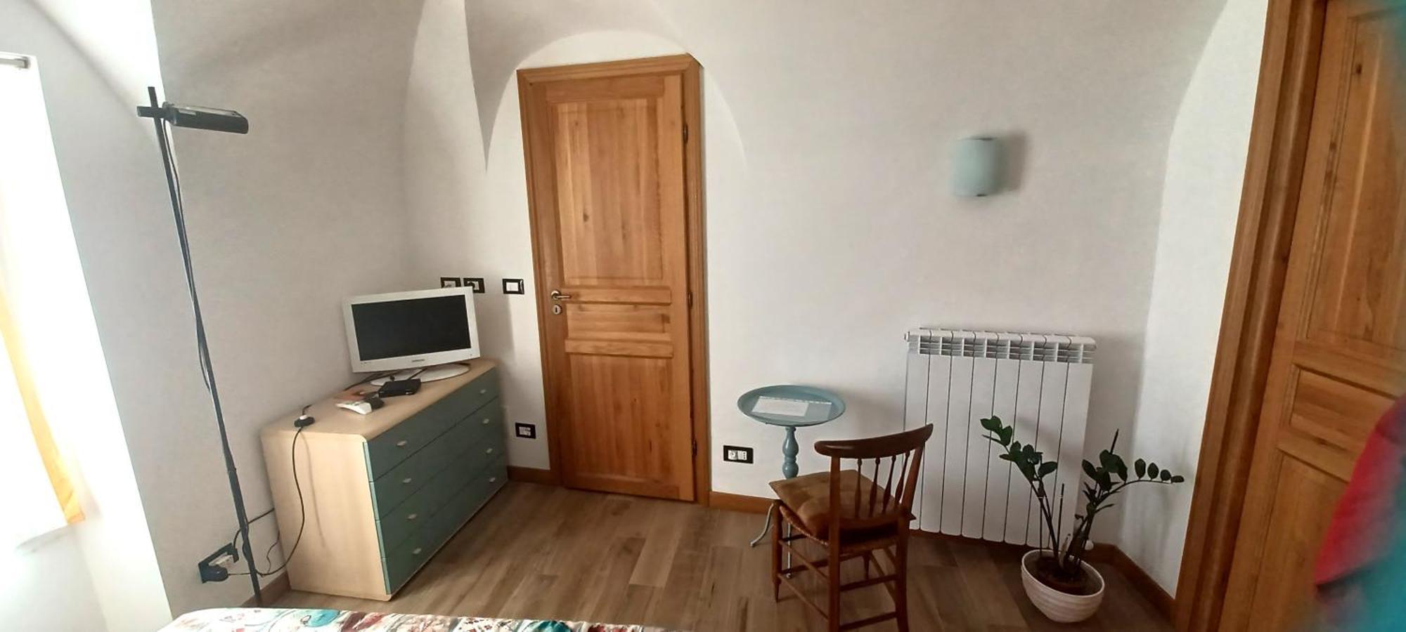 O Recanto Vallebona Room photo